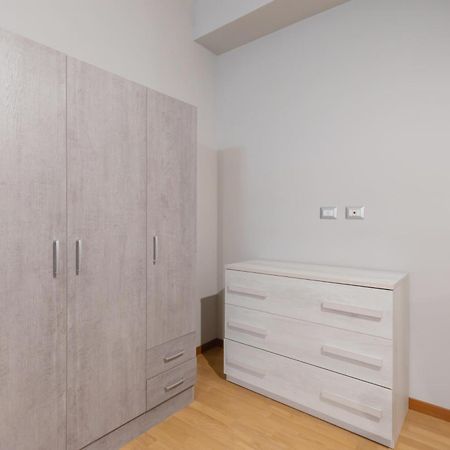 2 Suite Con 2 Bagni Privati - De Angeli Suites Milánó Kültér fotó